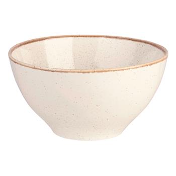 Oatmeal skål, 14cm, 50cl, 6 st/fp