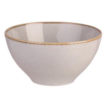 Stone skål, 14cm, 50cl, 6 st/fp