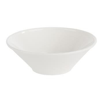 Line skål, 18cm, 6 st/fp