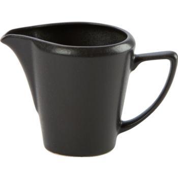 Graphite konisk kanna, 15cl, 6 st/fp