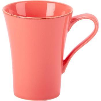 Coral mugg, 34cl, 6 st/fp