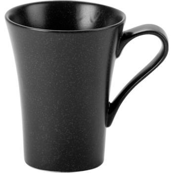 Graphite mugg, 34cl, 6 st/fp