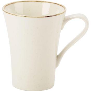 Oatmeal mugg, 34cl, 6 st/fp