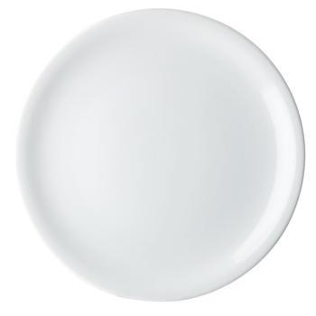 Pizza tallrik, 32cm, 6st/fp