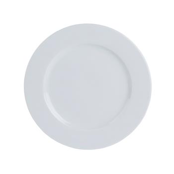 Prestige Tallrik, Vit, 17cm, 24st/fp