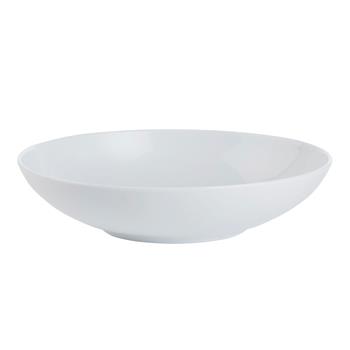 Prestige Coupe skål, Vit, 18cm, 12st/fp