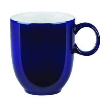 Blå Mugg, 36,5cl, 12st/fp