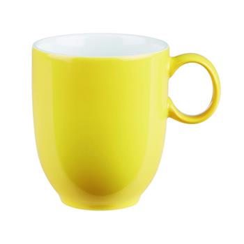 Gul Mugg, 36,5cl, 12st/fp