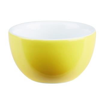 Gul Sockerskål, 17cl, 24st/fp