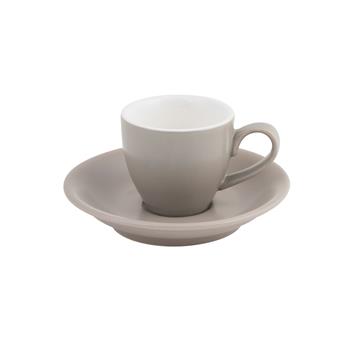 Intorno Espresso kopp Stone, 75ml
