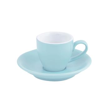 Intorno Espresso Kopp Mist, 75ml