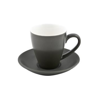 Slate Cappuccinokopp, 20cl, 6st/fp