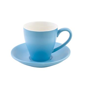 Breeze Cappuccinokopp, 20cl, 6st/fp