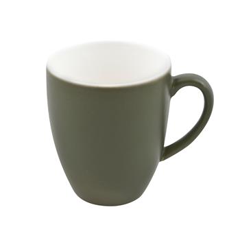 Sage Mugg, Mörkgrön, 40cl, 6st/fp