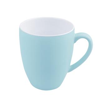 Mist Mugg, Turkos, 40cl, 6st/fp
