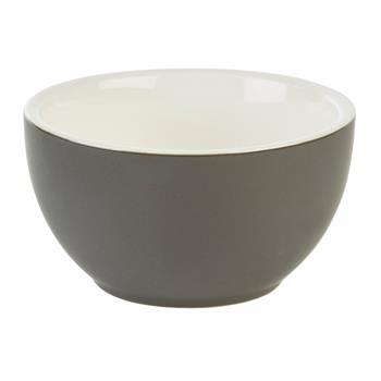 Slate Sockerskål, 20cl
