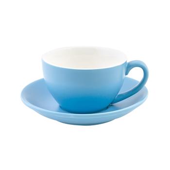 Intorno Stor Cappuccino Kopp 28cl Breeze