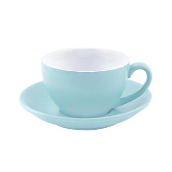 Intorno Stor Cappuccino Kopp 28cl Mist