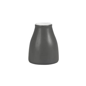 Slate Gräddkrus, Svart, 10cl, 6st/fp