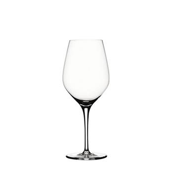 Authentis White Wine small, 36 cl, 12 st/fp