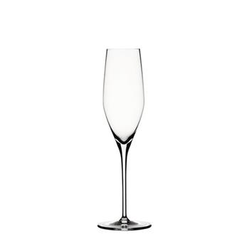Authentis Champagne Flute, 19 cl, 12 st/fp
