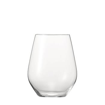 Authentis Casual All Purpose Tumbler L, 46 cl, 12 st/fp