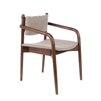 Torrance karmstol, 55x59x78,5 cm