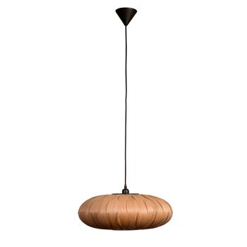 Bond taklampa, oval, 50x156,5 cm