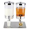 Buffé Dispenser