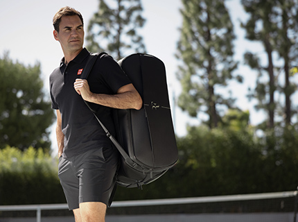 RF x Wilson Collection