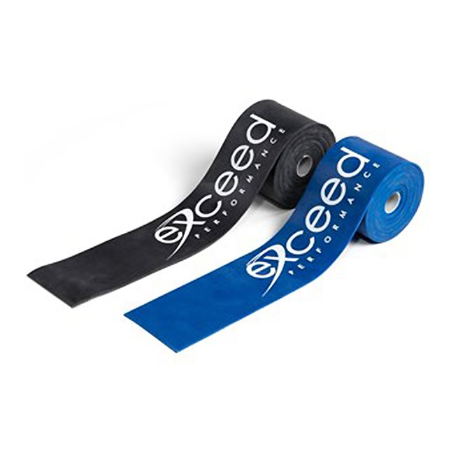 Exceed Exceed Floss Band, 1,3mm blue