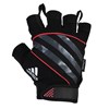 Adidas Adidas Gloves Short Fingered Performance