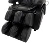 FinnSpa Massage Chairs Premion - Black, Massagestol