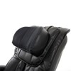 FinnSpa Finnspa Massage Chairs Premion - Black