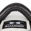 Hammer Boxing Curved Leather Thai Pad - Par, Mitts