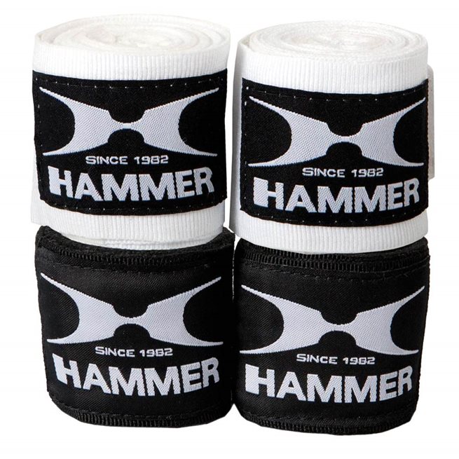 Hammer Boxing bandage elastic