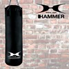 Hammer Boxing Set Chicago, Boxningspaket