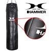 Hammer Boxing Punching Bag Cowhide Professional, Nyrkkeilysäkit