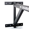 Hammer Boxing Hammer Wall mount for punching bags