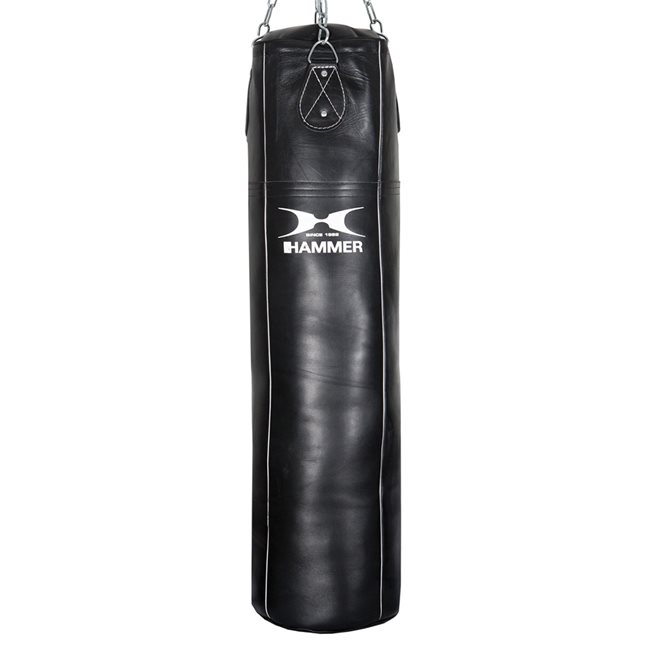 Hammer Boxing Punching Bag Cowhide Professional, Nyrkkeilysäkit