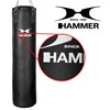 Hammer Boxing Nyrkkeilysäkki Premium Kick, Nyrkkeilysäkit