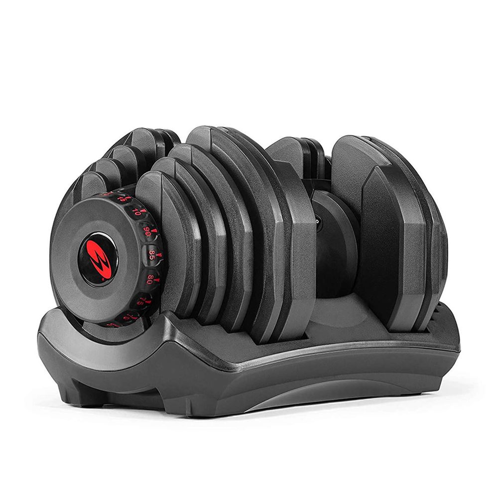 Bowflex 1090i Selecttech Dumbbell 1-41 kg 1×41 kg