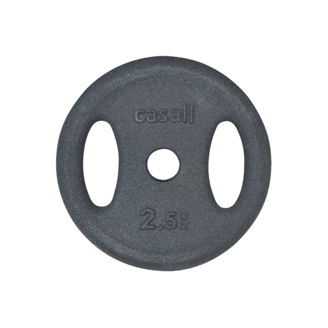 Casall Casall Weight Plate Grip 25 mm