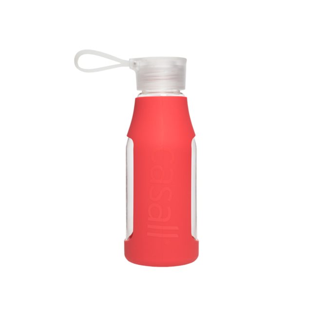 Casall Grip Light Bottle 0.4L, Vattenflaska