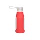 Casall Grip Light Bottle 0.4L, Vattenflaska