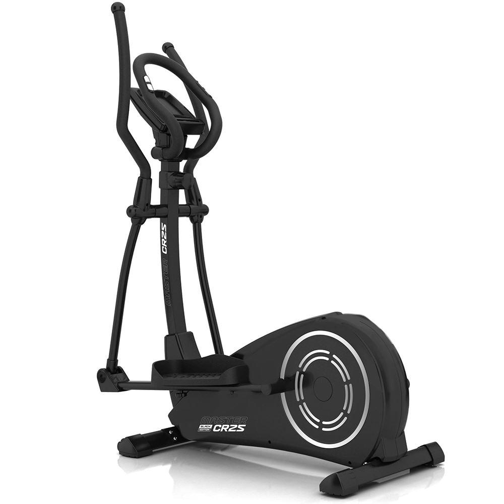 Master Fitness Crosstrainer CR25 Crosstrainer