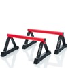 Gymstick Parallettes, Parallettes & pushup bars