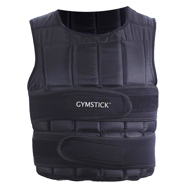Gymstick Power Vest, Painoliivit