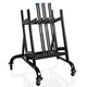 Gymstick Gymstick Rack for Aerobic Bars