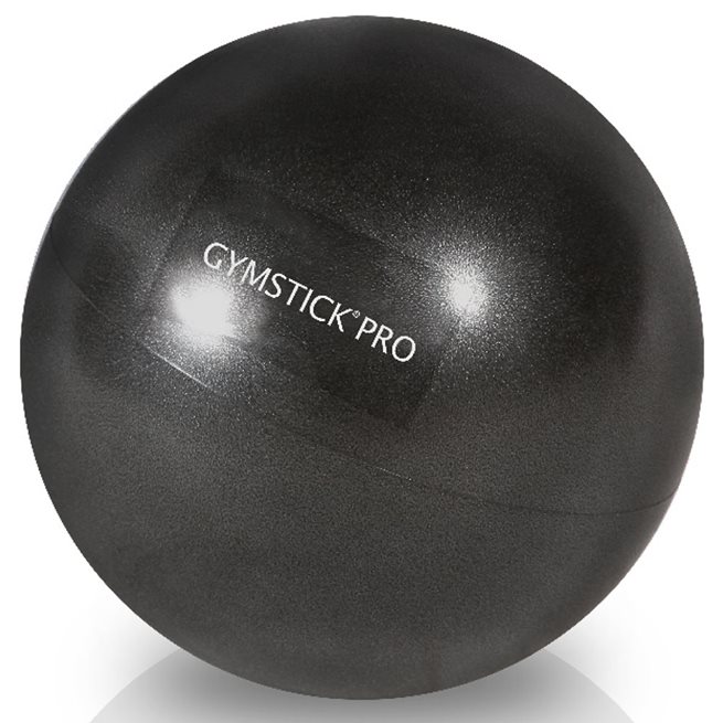 Gymstick Pro Core Ball - 22 cm, Trigger